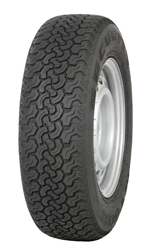 SECURITY MT603 185/70 R13