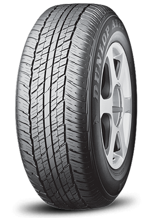 Dunlop GRANDTREK AT23 265/55 R19