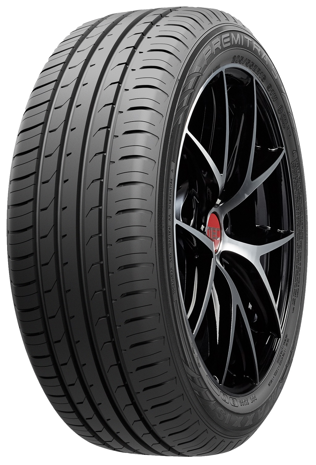 MAXXIS Premitra HP5 205/55 R16