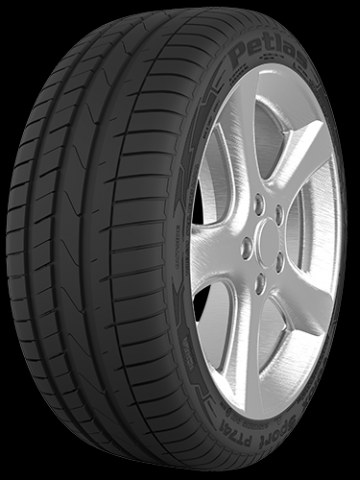 PETLAS EXPLERO A/S PT 741 215/65 R16