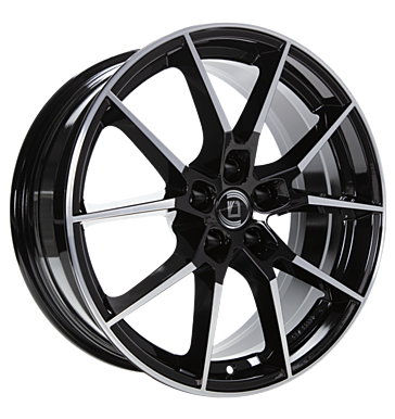 Jante Diewe Wheels Alla 8×19 ET45 5×112