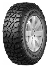 CHENGSHAN MASPIRE M/T 235/75 R15