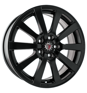 PLATIN P58 6,5×15 ET40 5×114,3