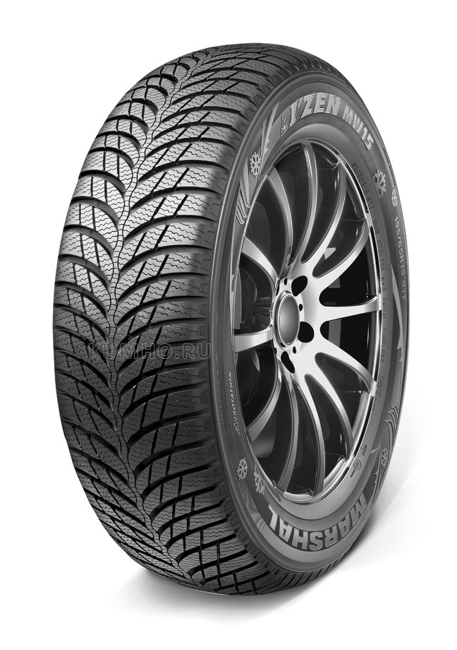 MARSHAL I’ZEN MW15 175/70 R13