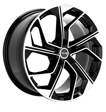 Avus AC-522 8,5×19 ET45 5×112