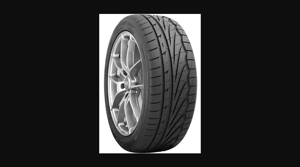 TOYO c 225/45 R17