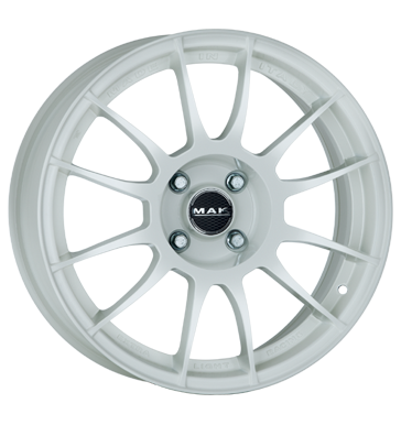 Jante MAK XLR 7×16 ET45 4×108
