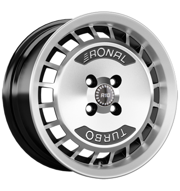Ronal Border 7×15 ET37 4×100