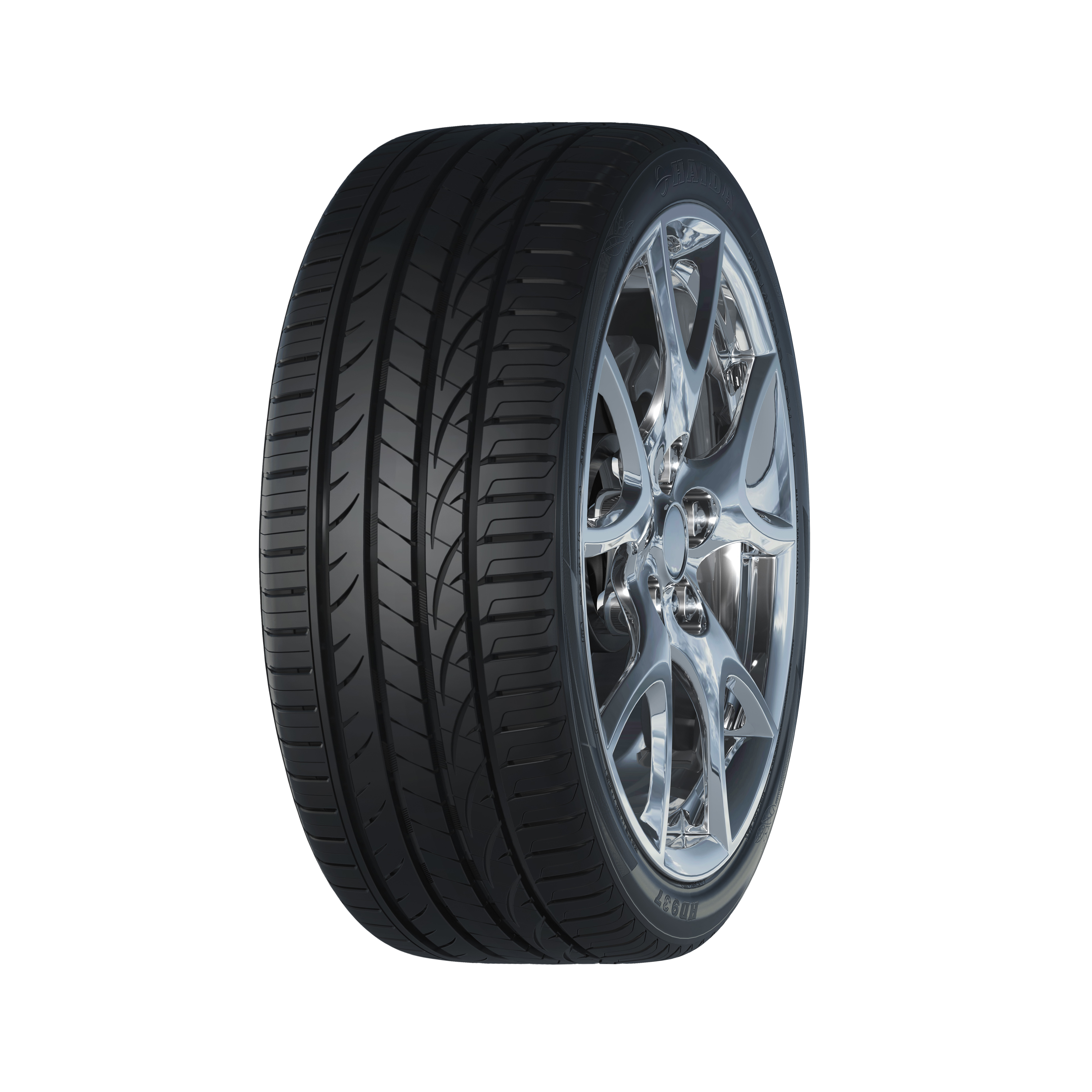 HAIDA HD937 255/40 R18