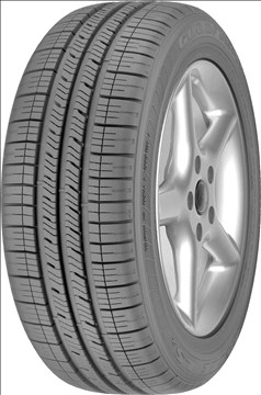 Goodyear EAGLE LS2 255/55 R18