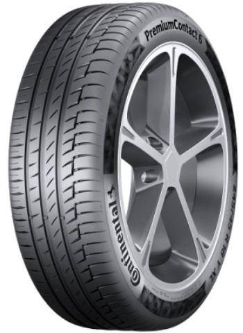 Continental ContiPremiumContact 6 205/55 R16