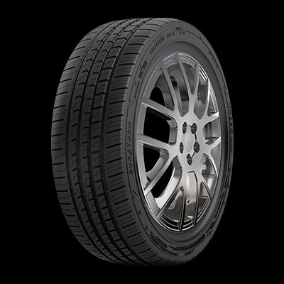 DURATURN MOZZO SPORT 225/40 R18