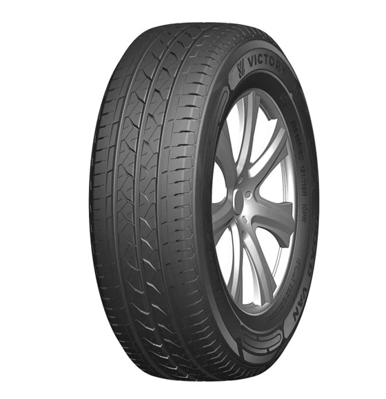 VICTORY ROAD VAN 195/70 R15