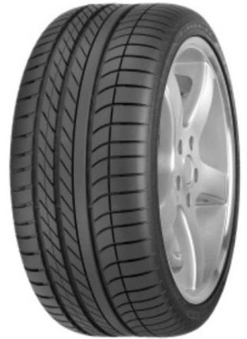 Goodyear EAGLE F1 ASYMMETRIC SUV 255/55 R18