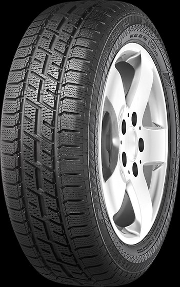 GISLAVED EURO*FROST VAN 195/60 R16