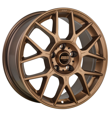 BBS XR 8×18 ET30 5×120