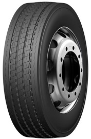 CROSSWIND CW-HS02 225/75 R17