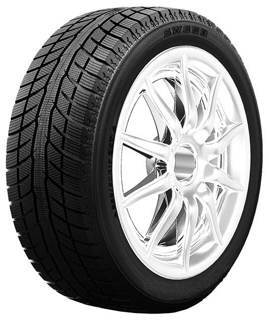 WESTLAKE SW658 225/65 R17