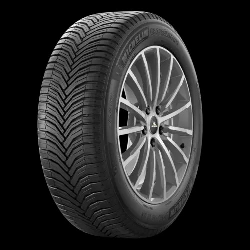 Pneu Michelin CROSSCLIMATE+ 185/55 R15 86H