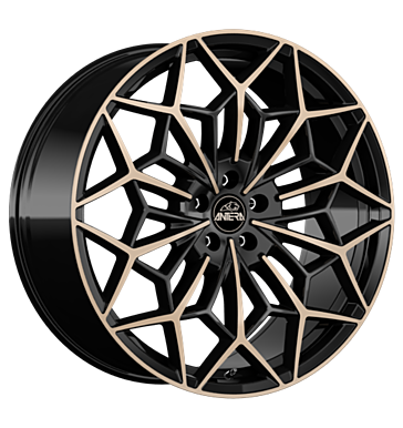Antera A105 8,5×20 ET35 5×112