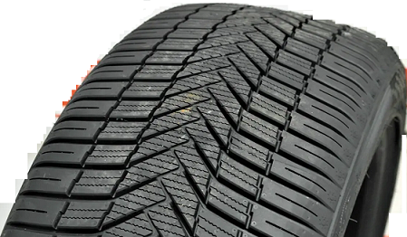 MAZZINI ALLSEASON VERSAT AS8 215/45 R17