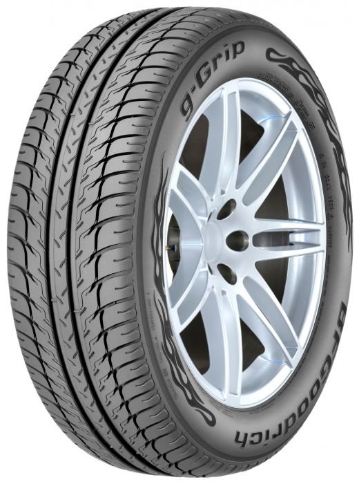 BFGoodrich G-GRIP 205/50 R17
