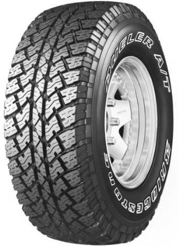 Bridgestone DUELER A/T 693 V 265/55 R20