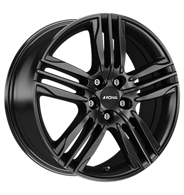 Jante Ronal R57 7,5×19 ET50 5×112