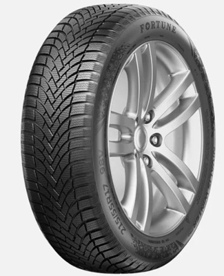 FORTUNE NIVALIS WINTER PRO 225/55 R19