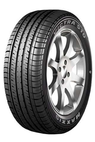 MAXXIS MA-510E VICTRA 195/65 R14