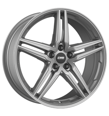 CMS C29 8,5×20 ET35 5×114,3