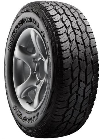 COOPER DISCOVERER A/T3 SPORT 2 195/80 R15