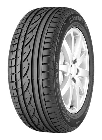 Pneu Continental ContiPremiumContact 205/55 R16 91V
