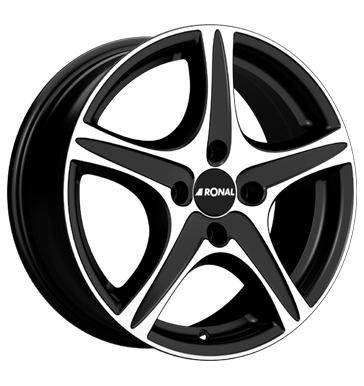Ronal R56 6,5×16 ET35 4×98
