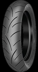 MITAS MC50 M-RACER 140/80 R17