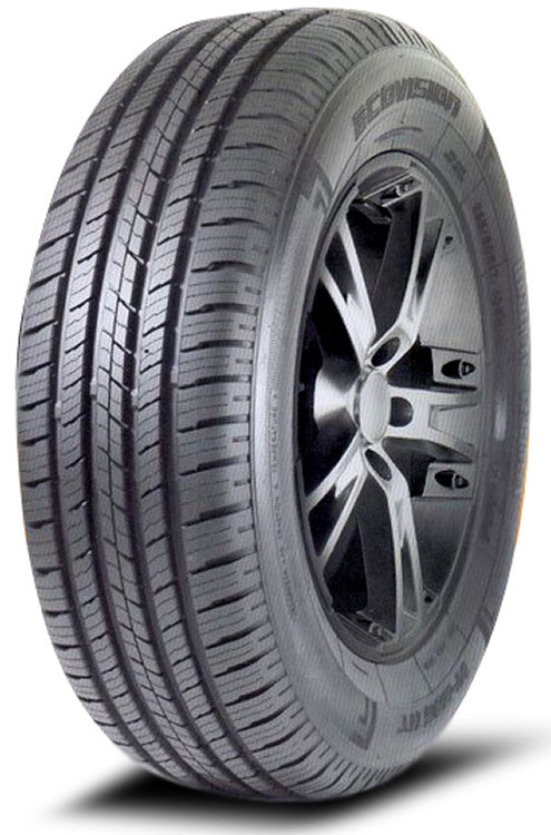 ECOVISION VI-286 HT 235/65 R17