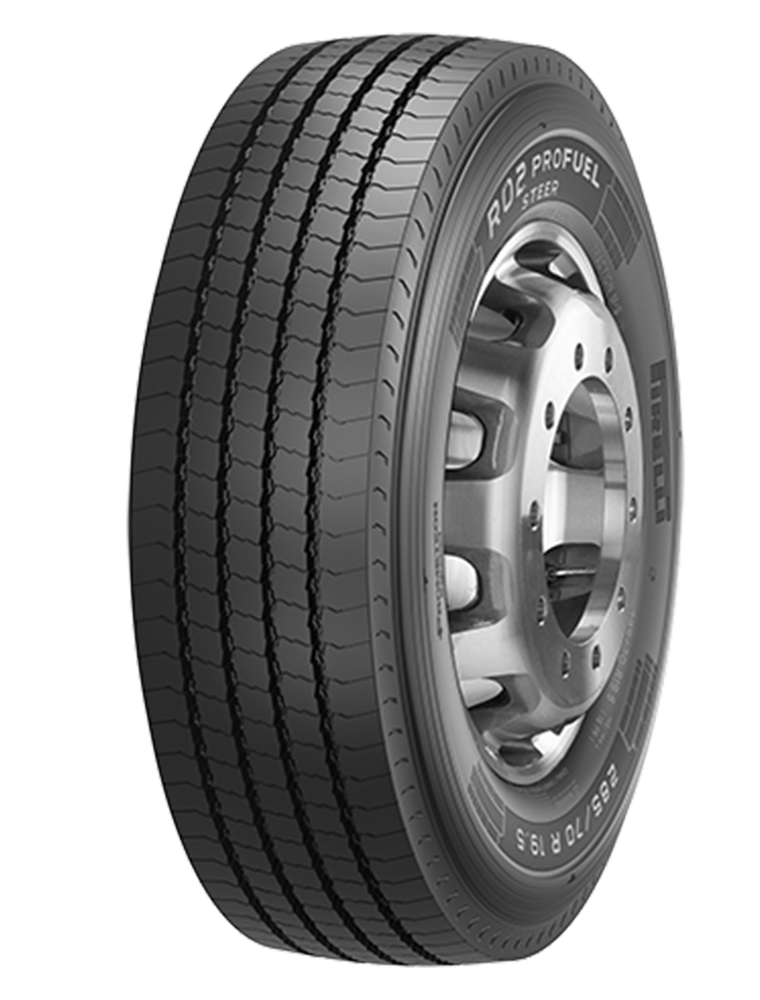 PROMETEON R02 PROFUEL STEER 215/75 R17