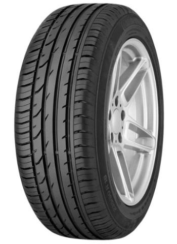 Continental ContiPremiumContact 2 215/60 R15