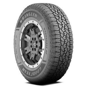 Goodyear WRANGLER TERRITORY AT 325/65 R18