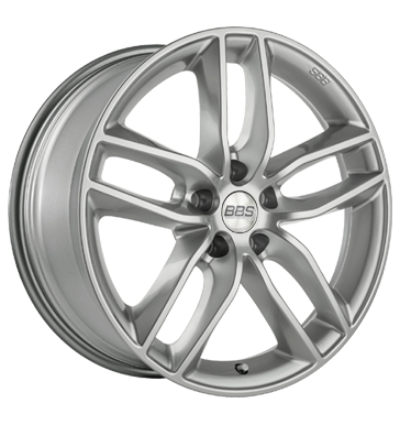 BBS SX 7,5×17 ET45 5×112