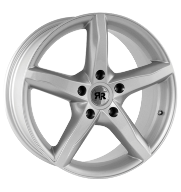 Racer Wheels Volcane 6,5×15 ET35 5×114,3