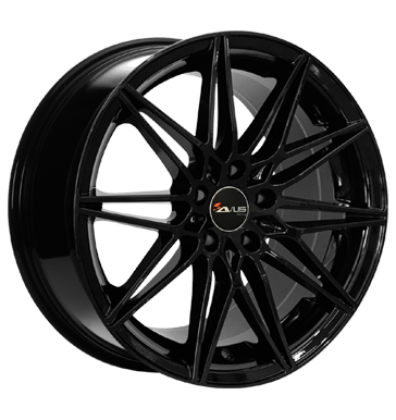 Avus AC-MB5 8,5×20 ET25 5×112