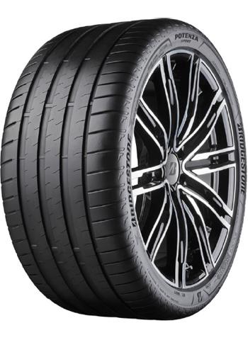 Bridgestone POTENZA SPORT 295/30 R20