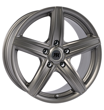 Racer Wheels Ice 6,5×15 ET25 4×108
