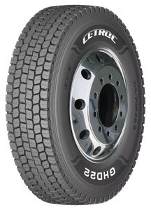 CETROC GHD22 215/75 R17