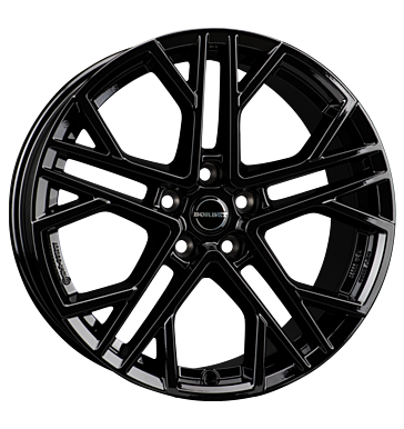 Borbet XV 8,5×19 ET45 5×108