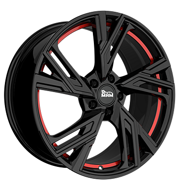 MAM RS5 8,5×20 ET30 5×112