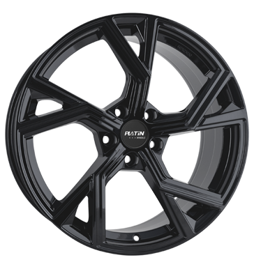 PLATIN P100 9×20 ET40 5×112