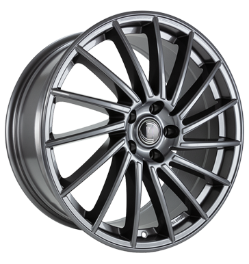Jante Diewe Wheels Briosa 8×18 ET43 5×114,3