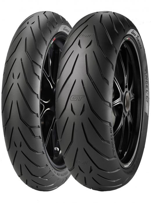 Pirelli ANGEL GT 150/70 R17